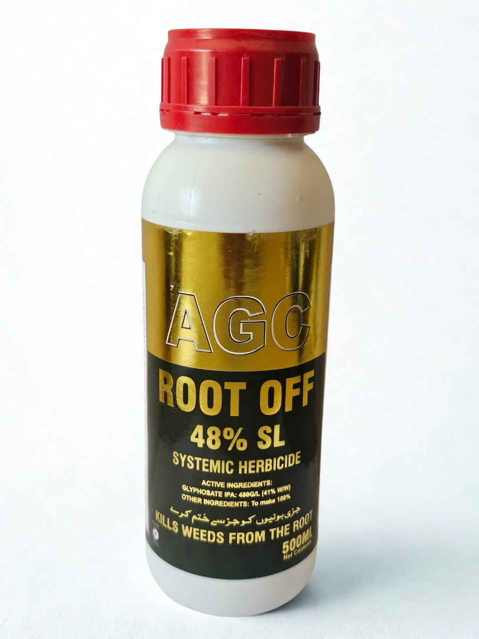 Root Off 48% SL